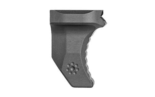 Grips Pads Stocks Arisaka Defense ARISAKA HAND STOP PICATINNY BLACK • Model: 